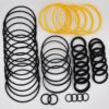 Hallco 50-2712 2000 Series Seal Kit (70-0006) - Image 2